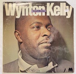 Wynton Kelly - Keep It Moving 2xLP M-47023 EX