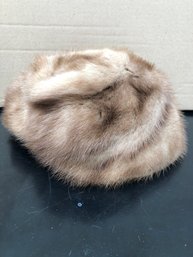 Gwenn Pennington Exclusive Fur Hat
