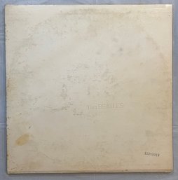 The Beatles - White Album 2xLP A2251018 SWBO-101 VG Plus