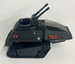 1983 G.I. Joe Cobra HISS Tank