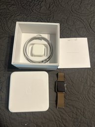 Apple Watch Series 1 42MM (not Working)