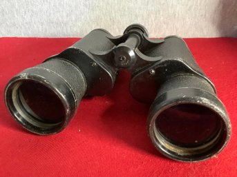 Binolux Binoculars