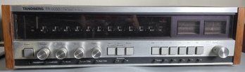 TANDBERG TR-2030 STEREO RECEIVER