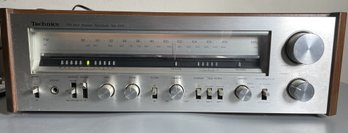 TECHNICS SA303 RECEIVER