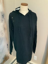 NWT Hooded Sweatshirt