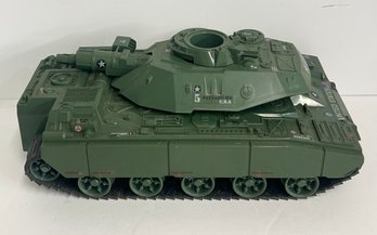 1982 G.I. Joe Mobat Battle Tank