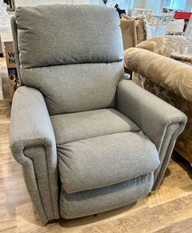 Dalton Power Layflat Lift Recliner With Heat & Massage