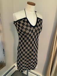 NWT Crochet Dress