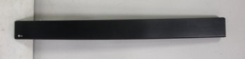 LG Wireless Soundbar (bluetooth) No Wires