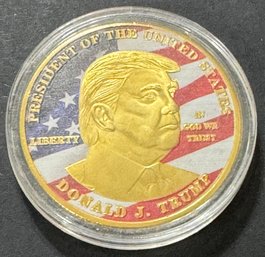 Trump Token