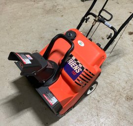 Ariens 722 Snowblower ~ Model 938018 ~