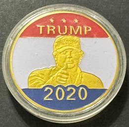 Trump Token