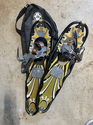 Yukon Charlies Icon Snowshoes