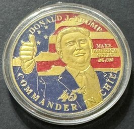 Trump Token