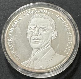 American Mint Obama Token