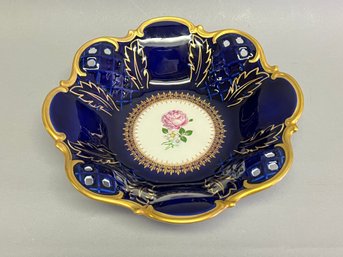 Rosenthal Porcelain Bowl