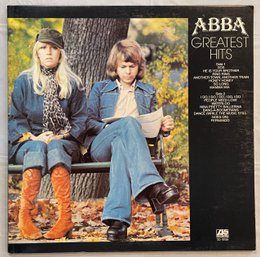 ABBA - Greatest Hits SD18189 VG Plus