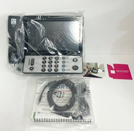 Brand New CapTel Caption Telephone