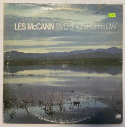 Les McCann - River High, River Low SD1690 EX