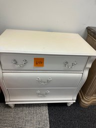 3 Drawer Stanley Night Stand