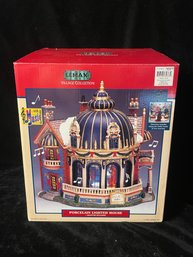 LEMAX Palace Ballroom Collectible