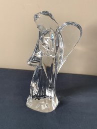 Baccarat Crystal Angel