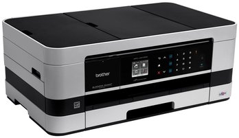 Brother MFC-J4410DW All-in-one Inkjet Printer