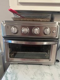 Cuisinart Toaster Oven