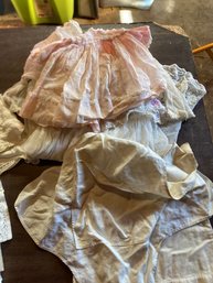 Vintage Childrens Clothing