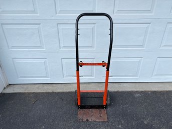 Hand Truck