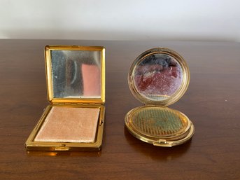 Vintage Compacts