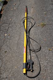 General Pump Giraffe Pressure Hose