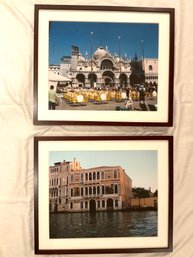 Iconic Venice Views, Original Photographs