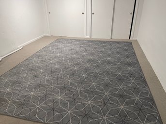 Ruggable 9 X 12 Washable Rug