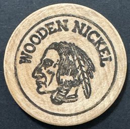 Wooden Nickel Home And Auto Supplies