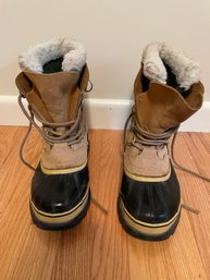 As Is Sorel Boots