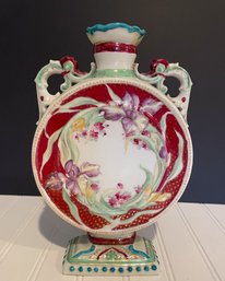 Asian Porcelain Vase