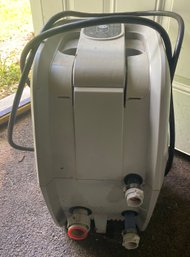 Saluspa Motor/pump For Inflatable Hot Tub
