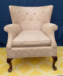 Vintage Murray Calm Upholdered Armchair