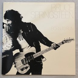 Bruce Springsteen - Born To Run JC33795 NM