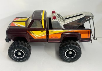 Vintage Tonka MR-970 Truck