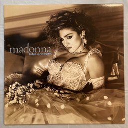 Madonna - Like A Virgin 1-25157 EX