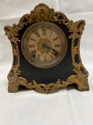 Ansonia Mantle Clock