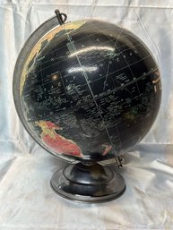 1950s Replogle 12 Inch Starlight Globe
