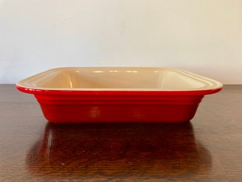 Le Creuset Cerise Baker