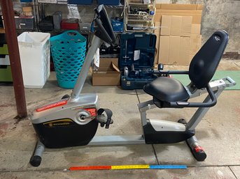 Schwinn Fitness 230 Recumbent Exercise Bike