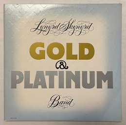 Lynyrd Skynyrd - Gold And Platinum 2xLP MCA2-11008 EX