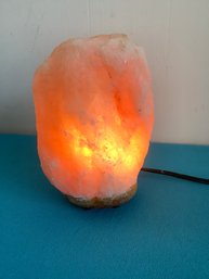 Salt Lamp