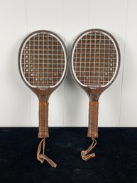 Westminster Paddle Ball Racquet Set