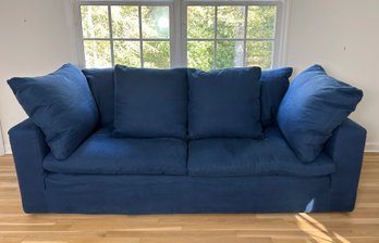 Restoration Hardware Cloud Sofa - GREAT CONDITION